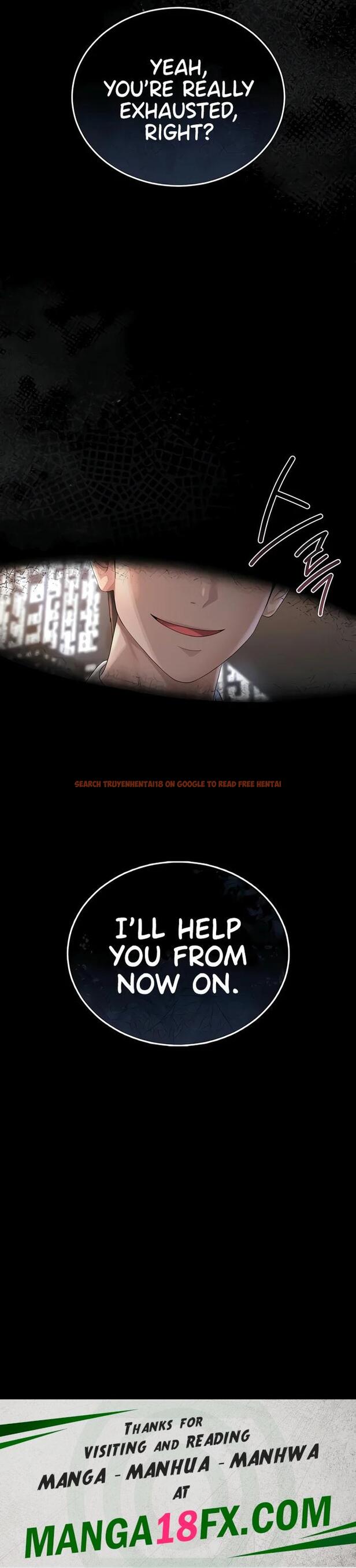 Read Hentai Image 31 698 in comic I Became An Apartment Security Manager - Chapter 18 - hentaitnt.net