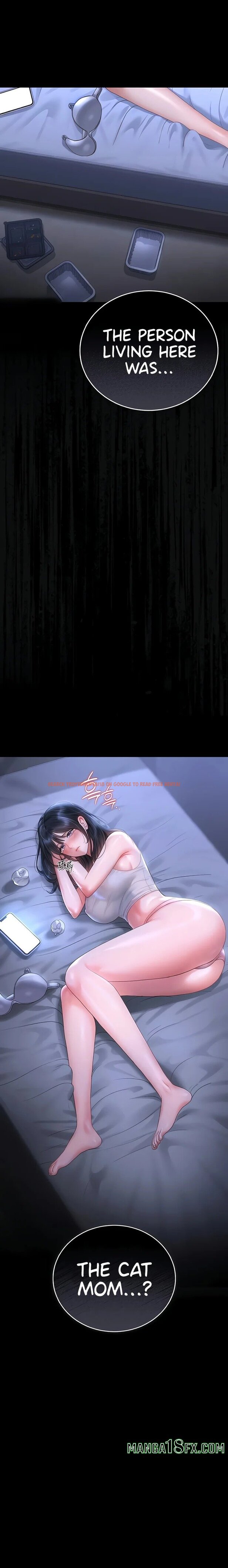 Read Hentai Image 4 697 in comic I Became An Apartment Security Manager - Chapter 18 - hentaitnt.net