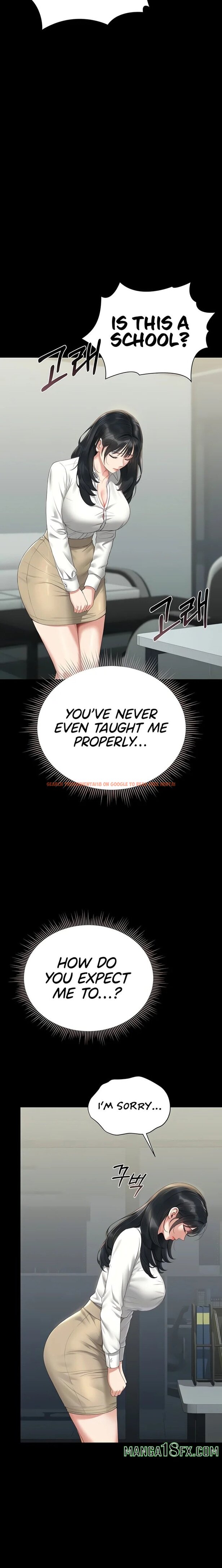 Read Hentai Image 6 697 in comic I Became An Apartment Security Manager - Chapter 18 - hentaitnt.net