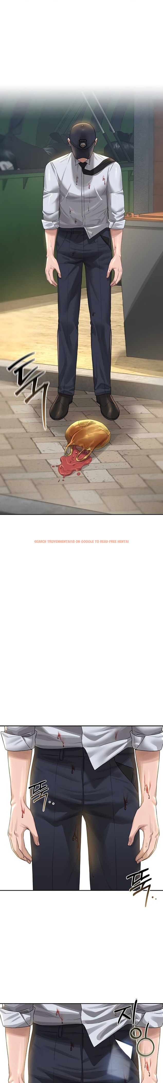 Read Hentai Image 1 84241 in comic I Became An Apartment Security Manager - Chapter 2 - hentaitnt.net