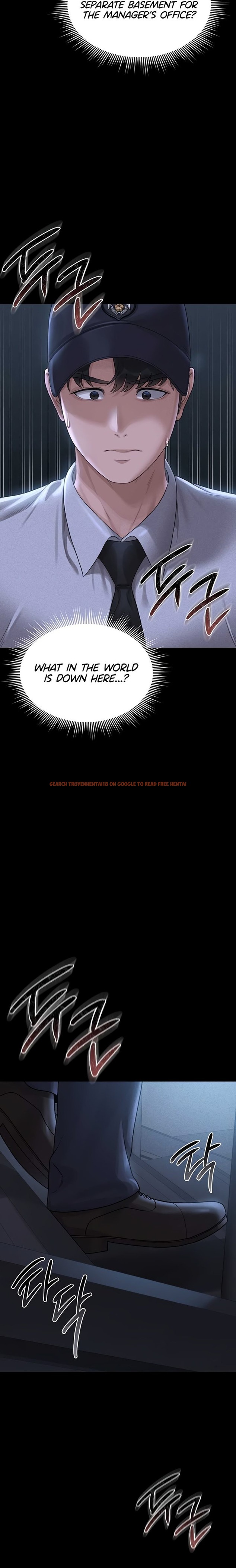 Read Hentai Image 11 84241 in comic I Became An Apartment Security Manager - Chapter 2 - hentaitnt.net