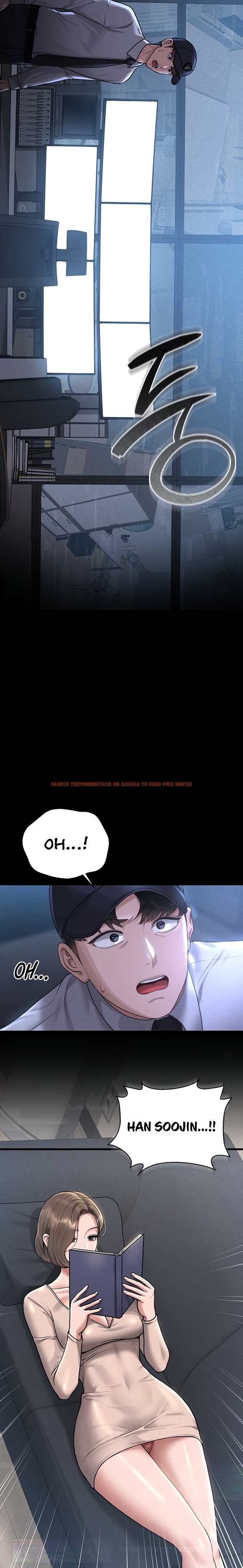 Read Hentai Image 14 84241 in comic I Became An Apartment Security Manager - Chapter 2 - hentaitnt.net