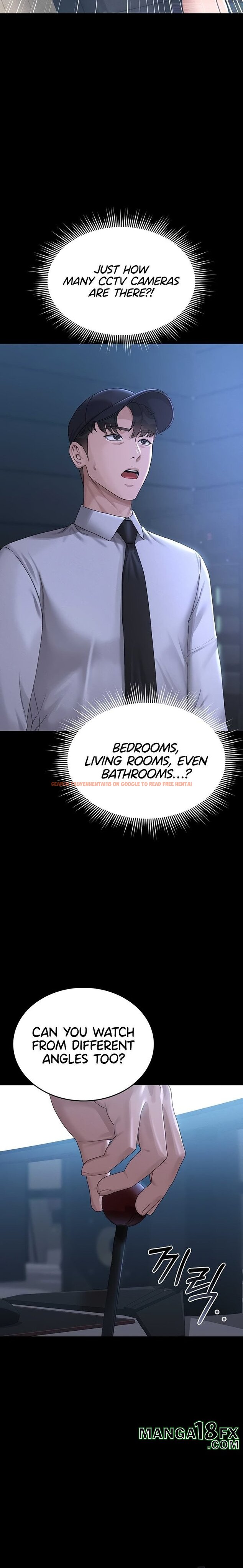 Read Hentai Image 15 241 in comic I Became An Apartment Security Manager - Chapter 2 - hentaitnt.net