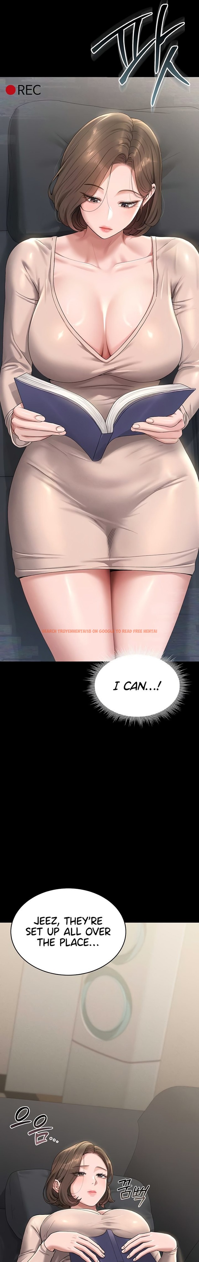 Read Hentai Image 16 84241 in comic I Became An Apartment Security Manager - Chapter 2 - hentaitnt.net