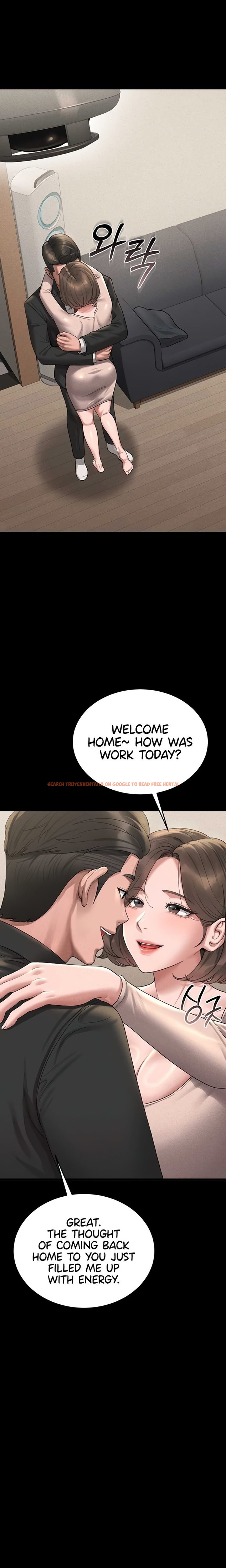 Read Hentai Image 21 84242 in comic I Became An Apartment Security Manager - Chapter 2 - hentaitnt.net