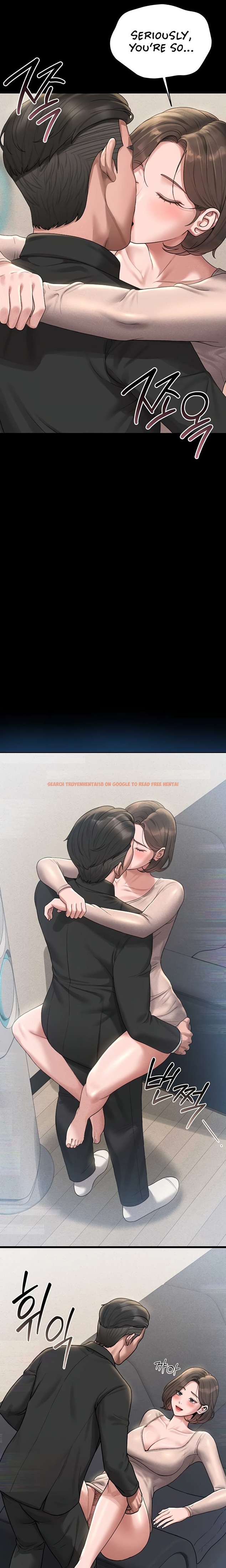 Read Hentai Image 22 84242 in comic I Became An Apartment Security Manager - Chapter 2 - hentaitnt.net
