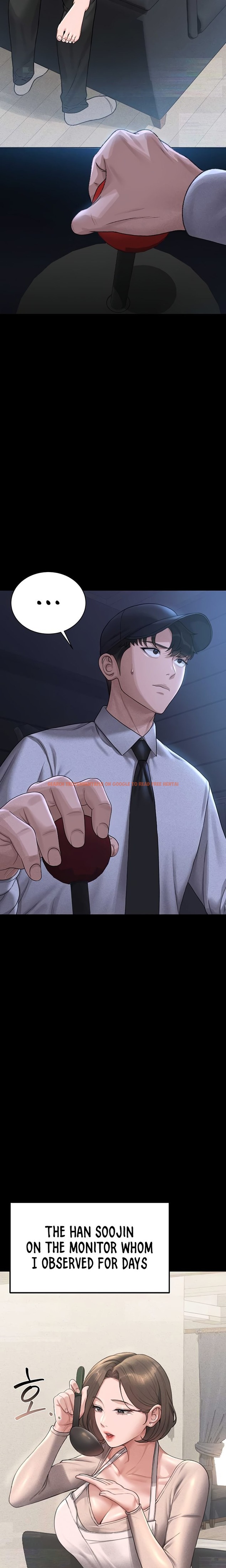 Read Hentai Image 23 84242 in comic I Became An Apartment Security Manager - Chapter 2 - hentaitnt.net