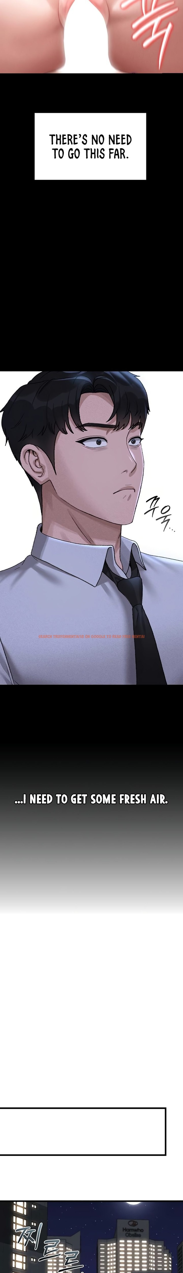 Read Hentai Image 26 84242 in comic I Became An Apartment Security Manager - Chapter 2 - hentaitnt.net