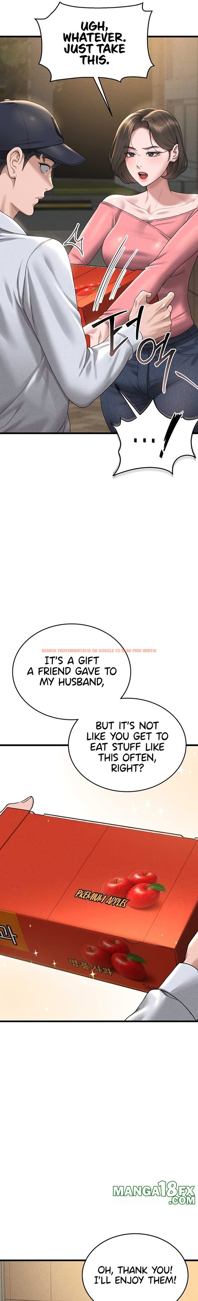 Read Hentai Image 31 242 in comic I Became An Apartment Security Manager - Chapter 2 - hentaitnt.net
