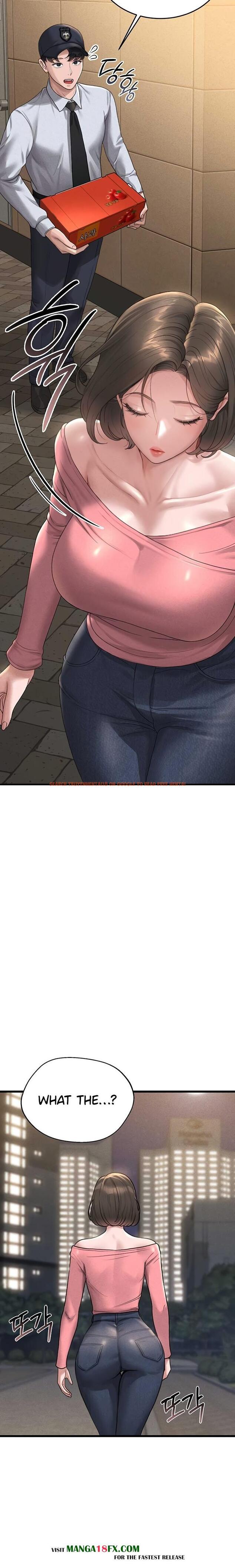 Read Hentai Image 32 242 in comic I Became An Apartment Security Manager - Chapter 2 - hentaitnt.net