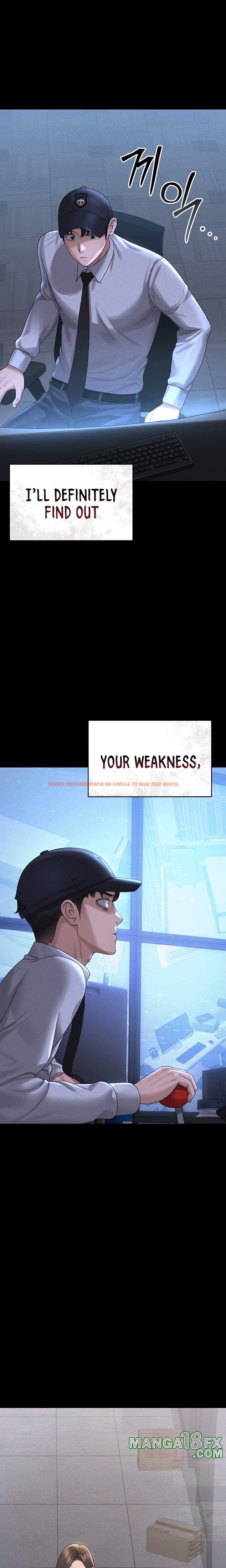 Read Hentai Image 37 242 in comic I Became An Apartment Security Manager - Chapter 2 - hentaitnt.net