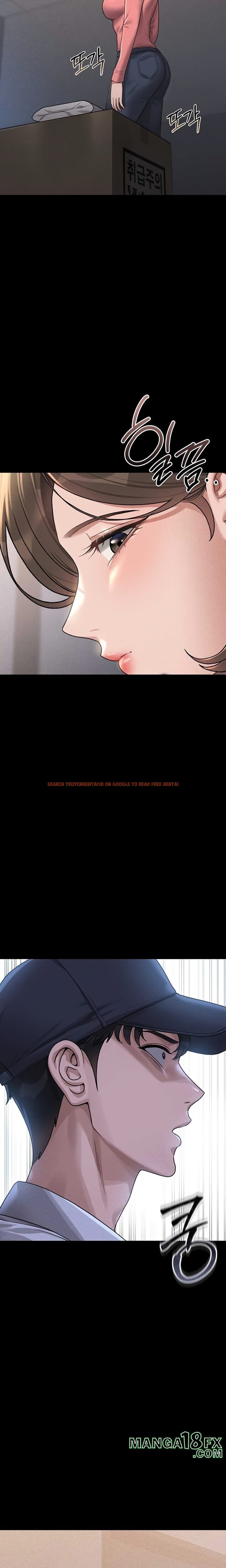 Read Hentai Image 39 242 in comic I Became An Apartment Security Manager - Chapter 2 - hentaitnt.net