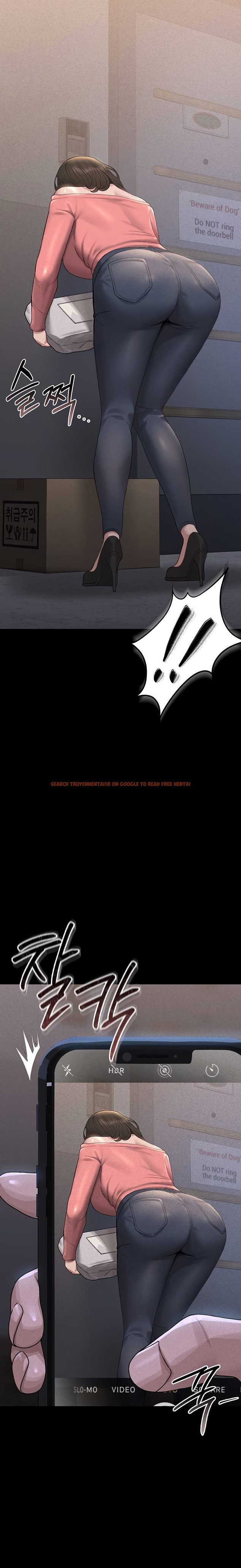 Read Hentai Image 40 84242 in comic I Became An Apartment Security Manager - Chapter 2 - hentaitnt.net