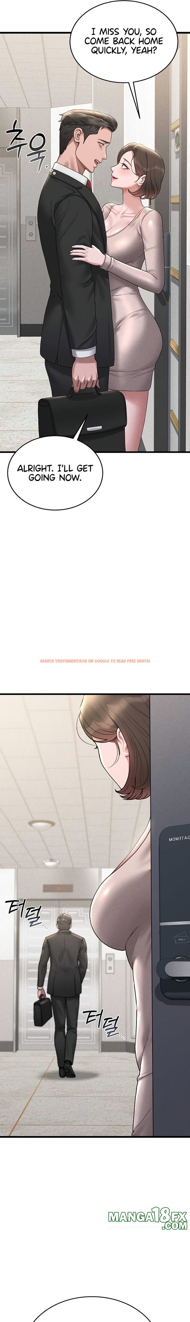 Read Hentai Image 43 242 in comic I Became An Apartment Security Manager - Chapter 2 - hentaitnt.net