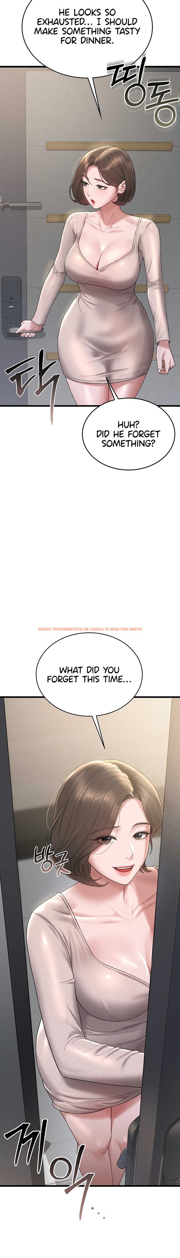 Read Hentai Image 44 84242 in comic I Became An Apartment Security Manager - Chapter 2 - hentaitnt.net