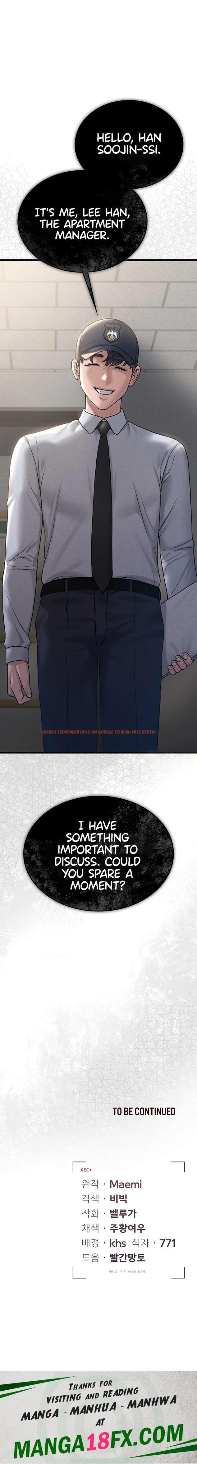 Read Hentai Image 45 243 in comic I Became An Apartment Security Manager - Chapter 2 - hentaitnt.net