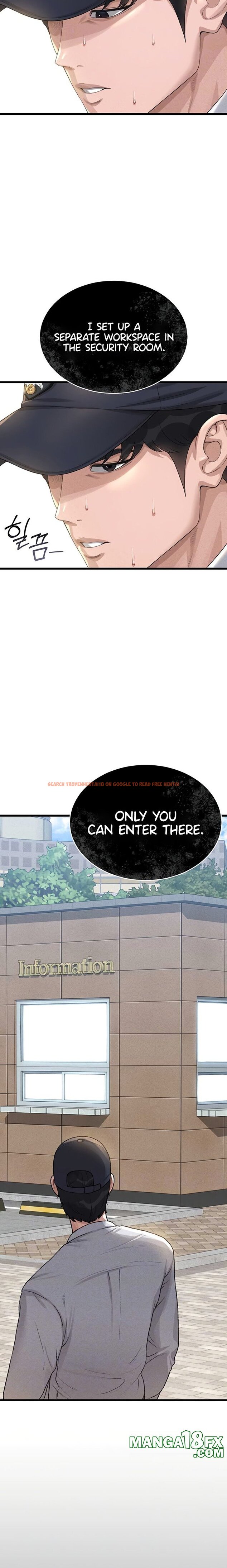 Read Hentai Image 6 241 in comic I Became An Apartment Security Manager - Chapter 2 - hentaitnt.net