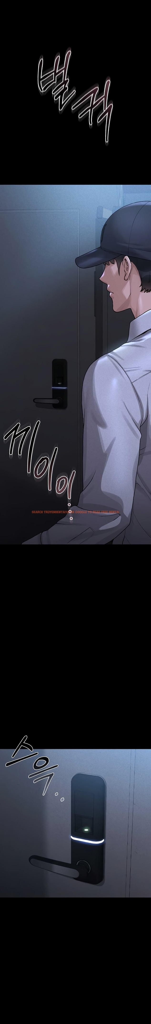 Read Hentai Image 8 84241 in comic I Became An Apartment Security Manager - Chapter 2 - hentaitnt.net