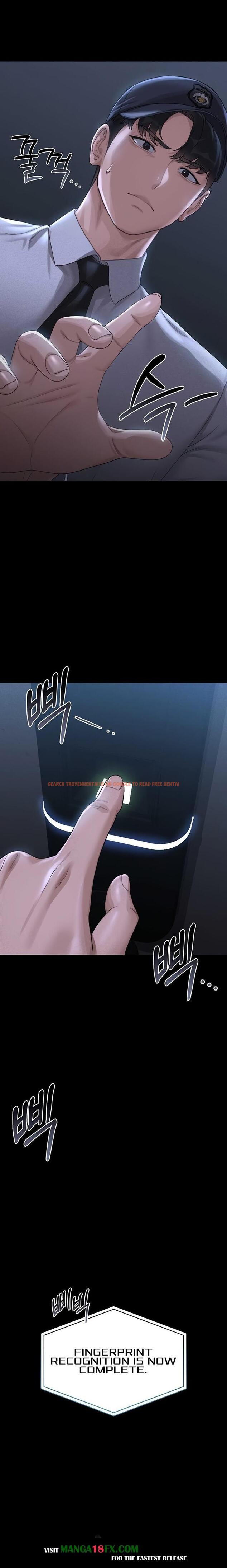Read Hentai Image 9 241 in comic I Became An Apartment Security Manager - Chapter 2 - hentaitnt.net