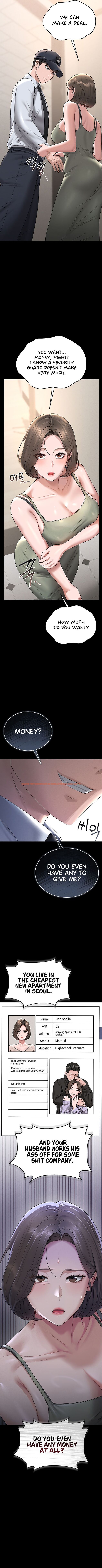 Read Hentai Image 12 3afd9 in comic I Became An Apartment Security Manager - Chapter 3 - hentaitnt.net