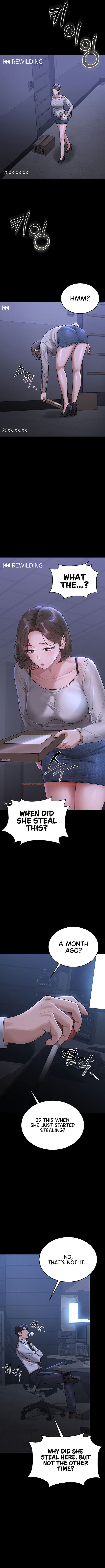 Read Hentai Image 6 3afd9 in comic I Became An Apartment Security Manager - Chapter 3 - hentaitnt.net