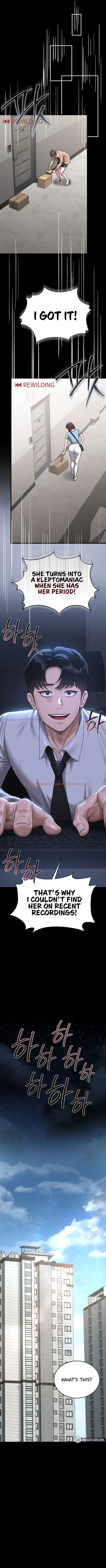 Read Hentai Image 9 3afd9 in comic I Became An Apartment Security Manager - Chapter 3 - hentaitnt.net