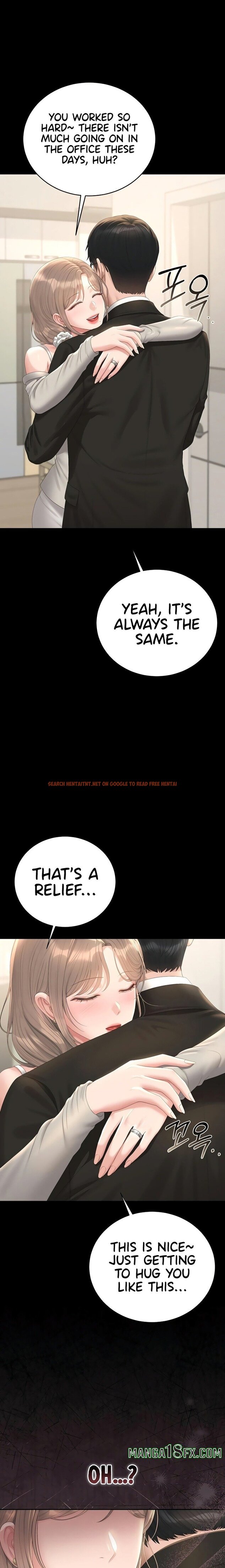 I Became An Apartment Security Manager - Chapter 39