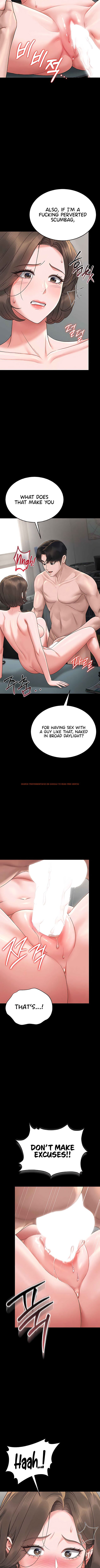 Read Hentai Image 10 006f1 in comic I Became An Apartment Security Manager - Chapter 5 - hentaitnt.net