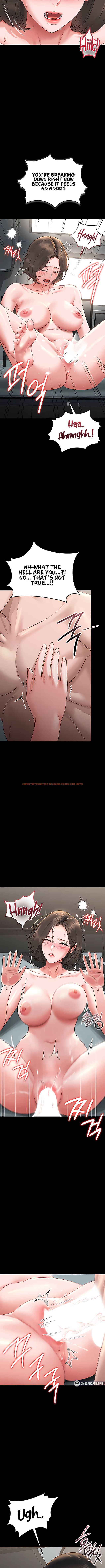 Read Hentai Image 11 006f1 in comic I Became An Apartment Security Manager - Chapter 5 - hentaitnt.net