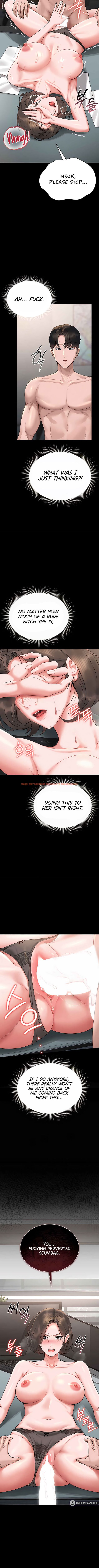 Read Hentai Image 5 006f1 in comic I Became An Apartment Security Manager - Chapter 5 - hentaitnt.net