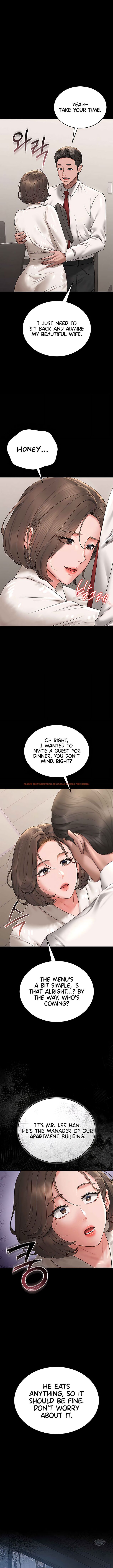 Read Hentai Image 14 72747 in comic I Became An Apartment Security Manager - Chapter 6 - hentaitnt.net