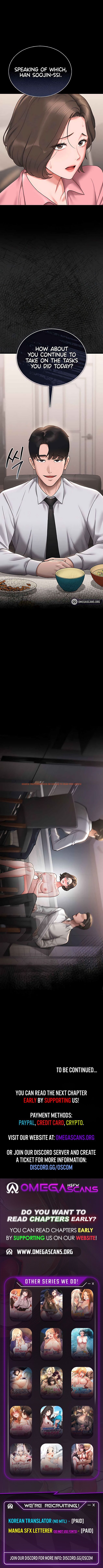 Read Hentai Image 12 9ee02 in comic I Became An Apartment Security Manager - Chapter 7 - hentaitnt.net
