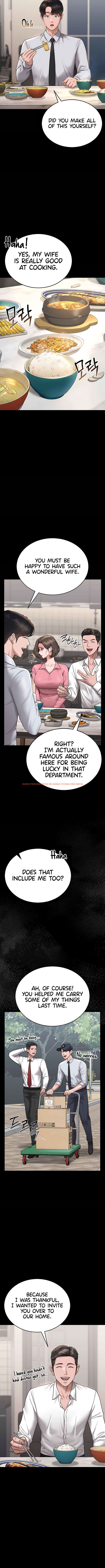 Read Hentai Image 4 9ee02 in comic I Became An Apartment Security Manager - Chapter 7 - hentaitnt.net