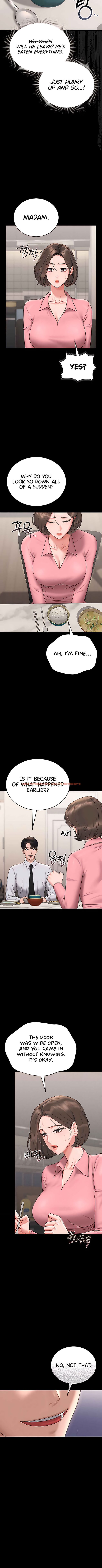 Read Hentai Image 8 9ee02 in comic I Became An Apartment Security Manager - Chapter 7 - hentaitnt.net