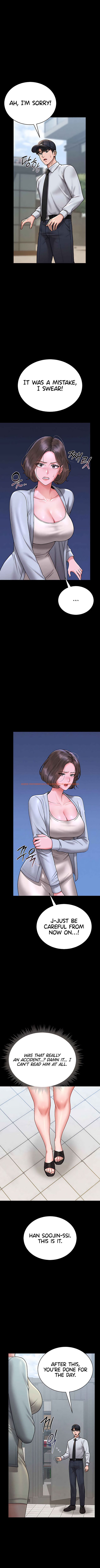 Read Hentai Image 10 08609 in comic I Became An Apartment Security Manager - Chapter 8 - hentaitnt.net