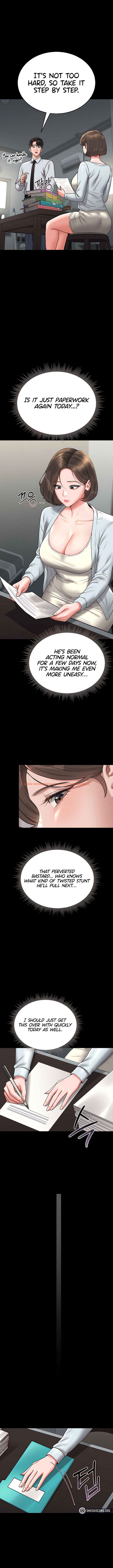 Read Hentai Image 5 08609 in comic I Became An Apartment Security Manager - Chapter 8 - hentaitnt.net