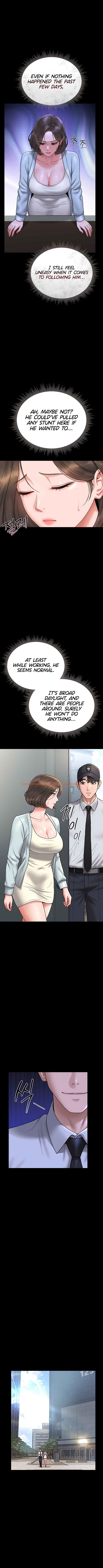Read Hentai Image 8 08609 in comic I Became An Apartment Security Manager - Chapter 8 - hentaitnt.net