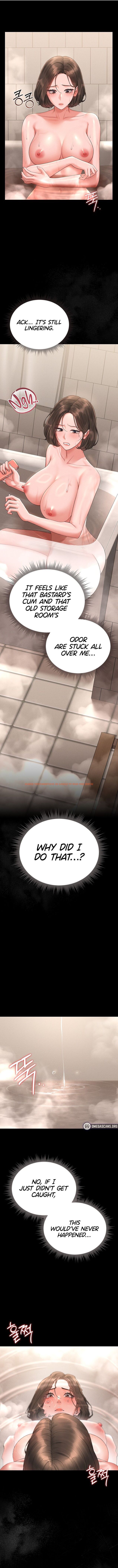 Read Hentai Image 11 bf947 in comic I Became An Apartment Security Manager - Chapter 9 - hentaitnt.net