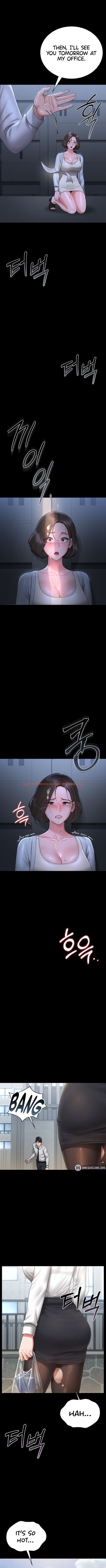Read Hentai Image 9 bf947 in comic I Became An Apartment Security Manager - Chapter 9 - hentaitnt.net
