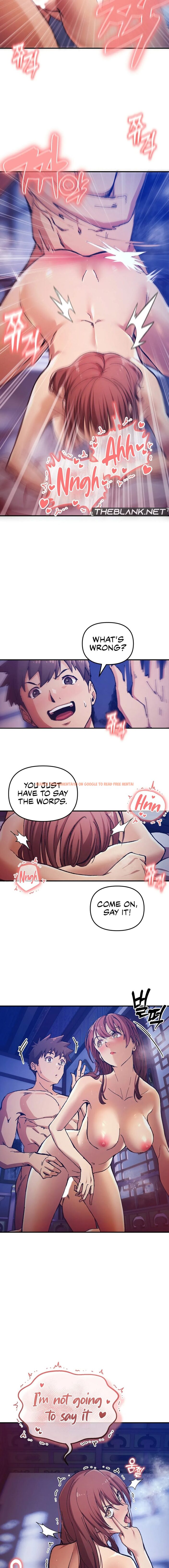 Read Hentai Image 11 2b263 in comic I Became The Sex Art Master In My Murim Novel - Chapter 10 - www.hentaitnt.net