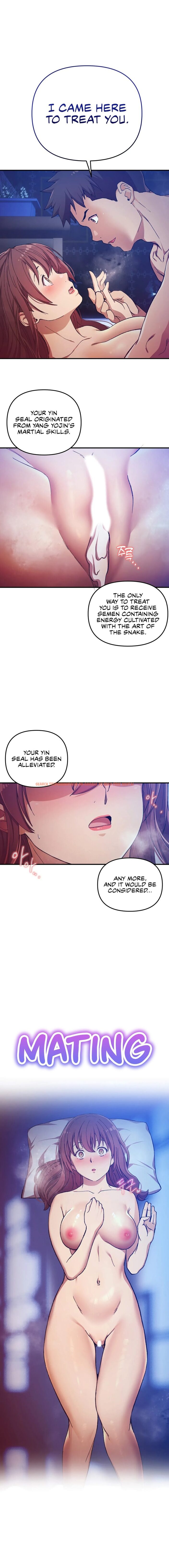 Read Hentai Image 4 2b263 in comic I Became The Sex Art Master In My Murim Novel - Chapter 10 - www.hentaitnt.net