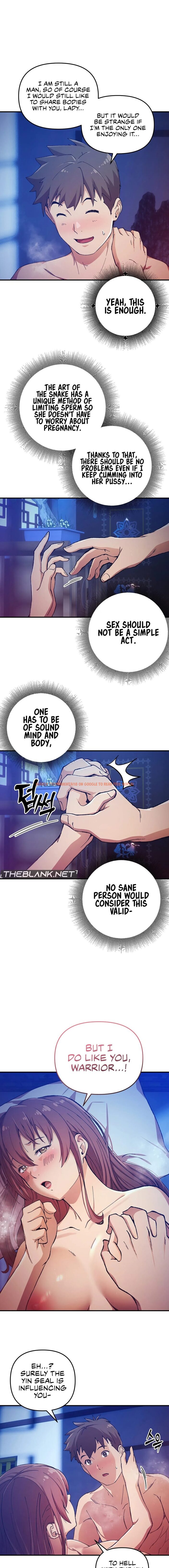 Read Hentai Image 5 2b263 in comic I Became The Sex Art Master In My Murim Novel - Chapter 10 - www.hentaitnt.net