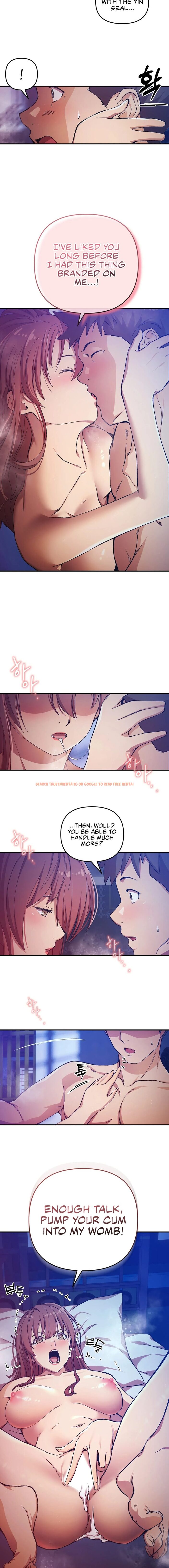 Read Hentai Image 6 2b263 in comic I Became The Sex Art Master In My Murim Novel - Chapter 10 - www.hentaitnt.net