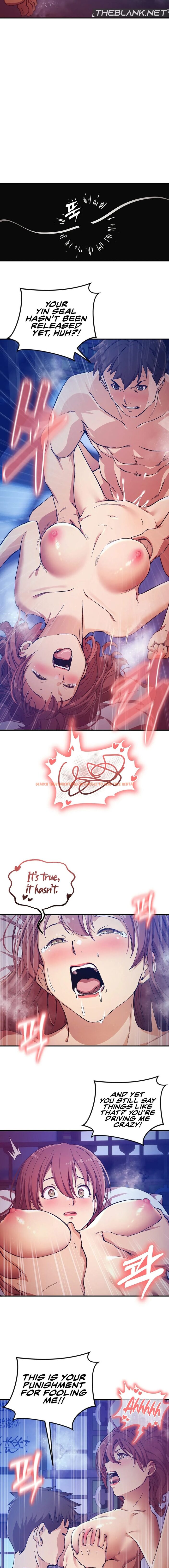Read Hentai Image 7 2b263 in comic I Became The Sex Art Master In My Murim Novel - Chapter 10 - www.hentaitnt.net