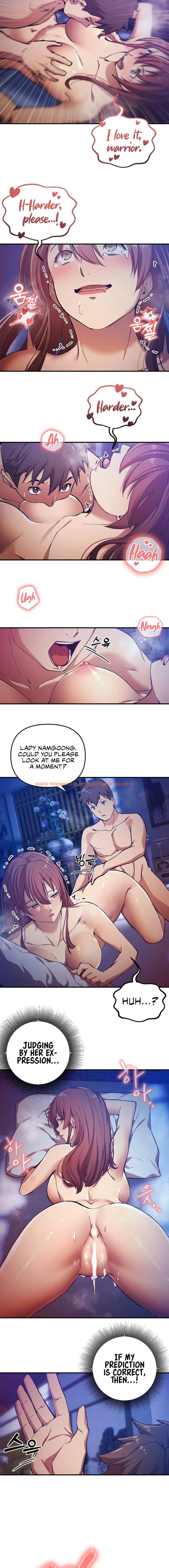 Read Hentai Image 9 2b263 in comic I Became The Sex Art Master In My Murim Novel - Chapter 10 - www.hentaitnt.net