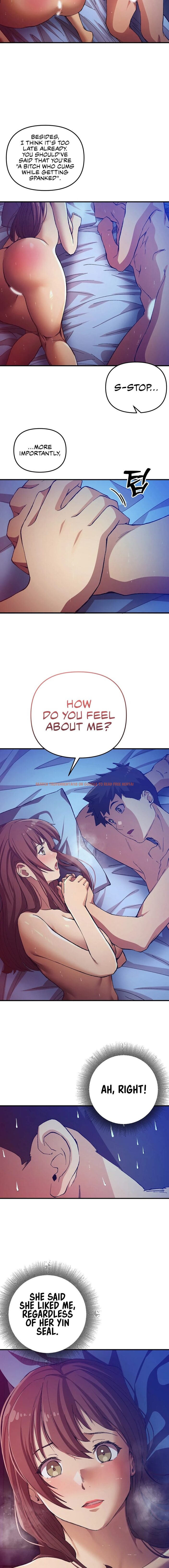 Read Hentai Image 2 081ac in comic I Became The Sex Art Master In My Murim Novel - Chapter 11 - www.hentaitnt.net