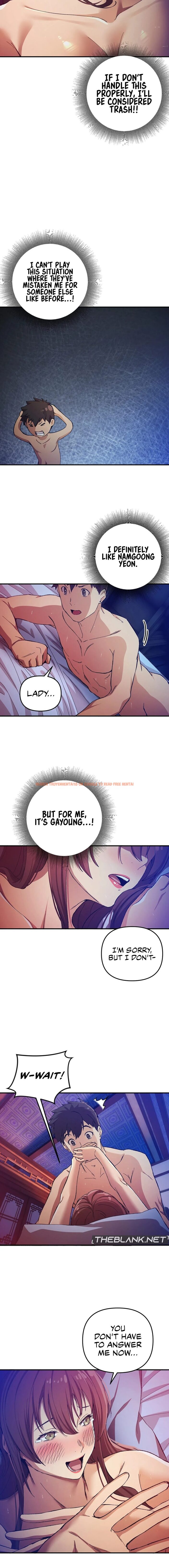 Read Hentai Image 3 081ac in comic I Became The Sex Art Master In My Murim Novel - Chapter 11 - www.hentaitnt.net