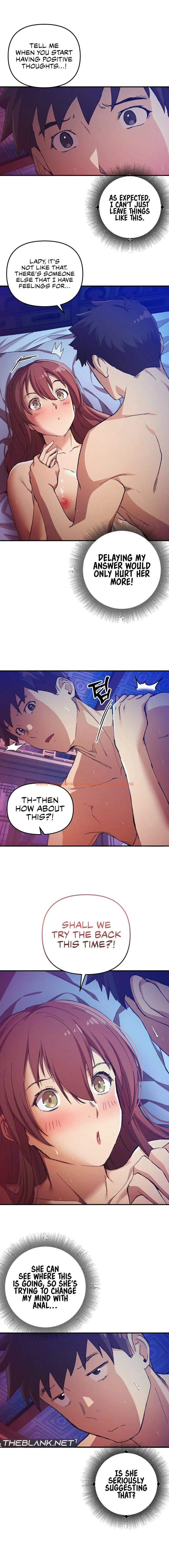 Read Hentai Image 4 081ac in comic I Became The Sex Art Master In My Murim Novel - Chapter 11 - www.hentaitnt.net