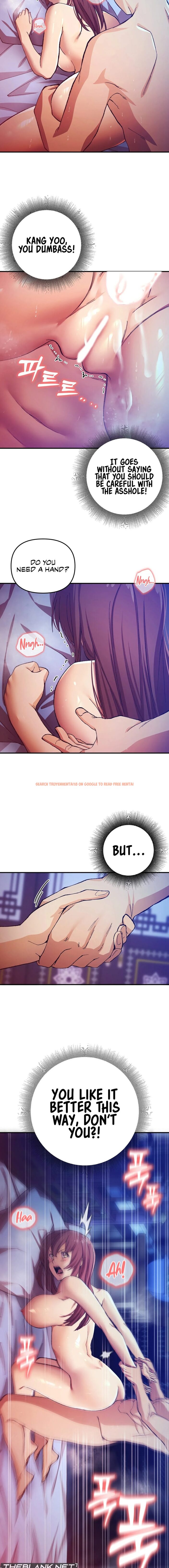 Read Hentai Image 7 081ac in comic I Became The Sex Art Master In My Murim Novel - Chapter 11 - www.hentaitnt.net