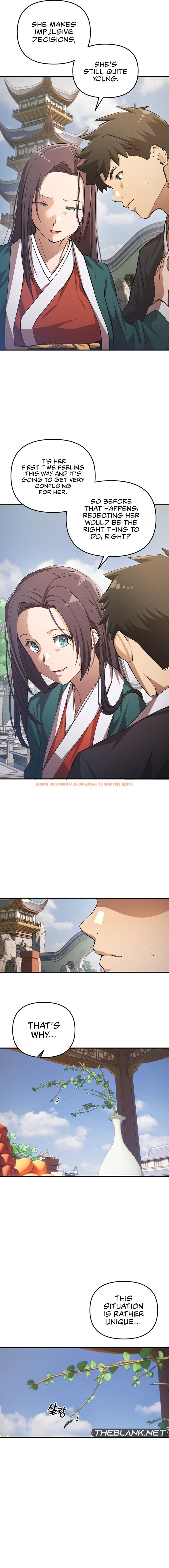 Read Hentai Image 11 3ffee in comic I Became The Sex Art Master In My Murim Novel - Chapter 12 - www.hentaitnt.net
